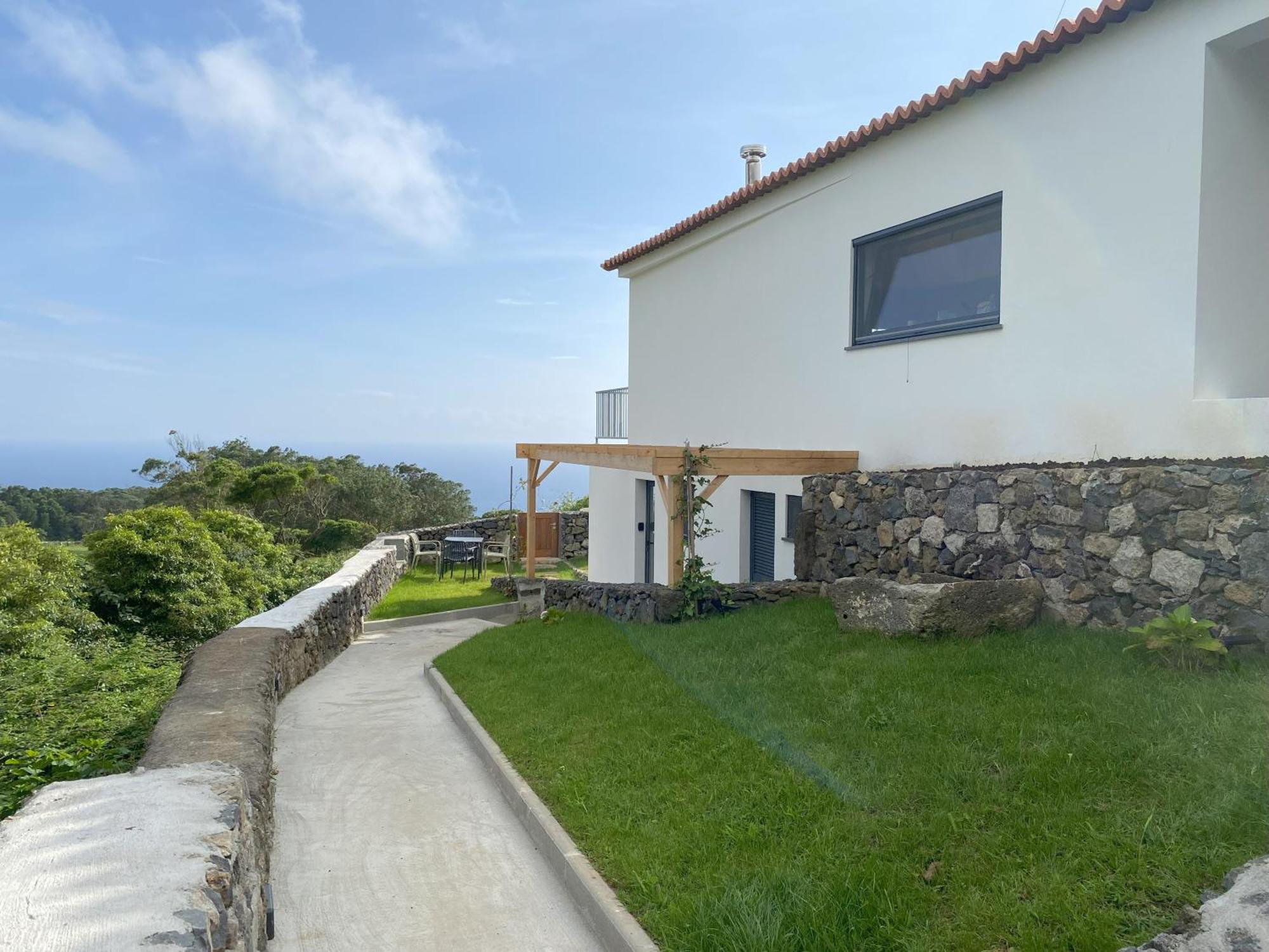 Luzz Me - Casa Das Doze Ribeiras Exterior photo