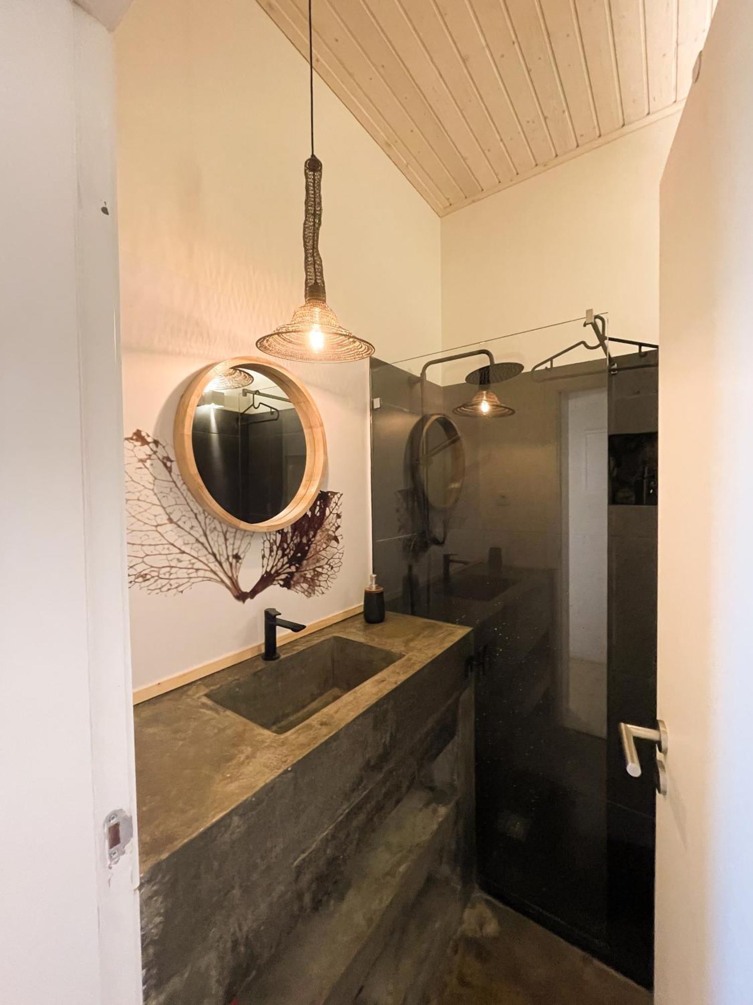 Luzz Me - Casa Das Doze Ribeiras Exterior photo